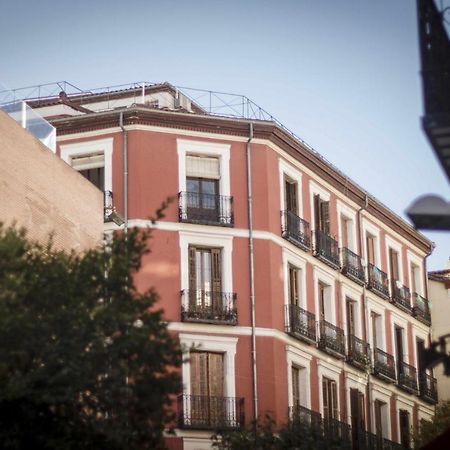 마드리드 Chueca Gran Via Recoletos Libertad 24 12 아파트 외부 사진